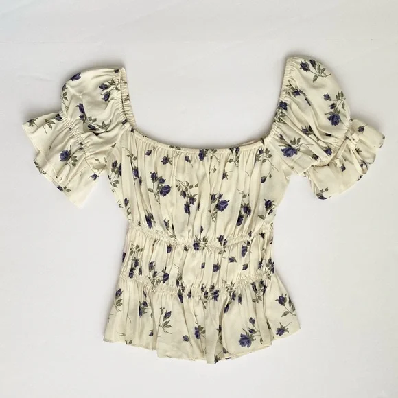 Reformation Solis Top Large - Picture 5 of 8